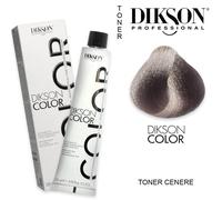 Dikson Color Serie Toner - ASCHE, tubo 120 ml
