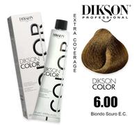 Dikson colore permanente 6.00 biondo scuro