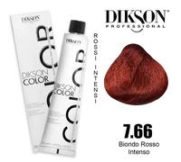 dikson color tinta rosso vivo 7.660