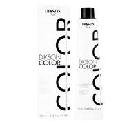 Dikson Color - Crema colorante professionale ad ossidazione per capelli con proteine ed estratti vegetali, 11N 11.0 Biondo Ultrachiaro (120 ML)