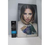 DIKSON COLOR WRITER Colore Diretto Semi Permanente 100ml -Scegli il tuo colore