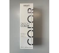Dikson colore permanente 9:00 biondo chiarissimo