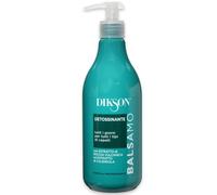 Dikson Consumer Balsamo Detossidante 500 ml - Balsamo capelli