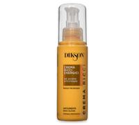 Dikson Consumer Crema Ricci 100 ml - Crema capelli