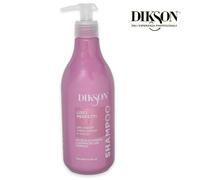 Dikson Consumer Shampoo Liscio Perfetto 500 ml - Shampoo