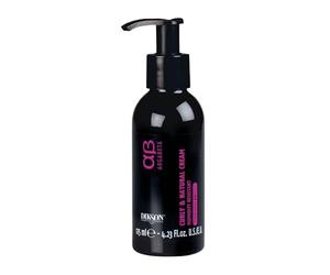 DIKSON curly natural cream ArgaBeta 125ml Dikson