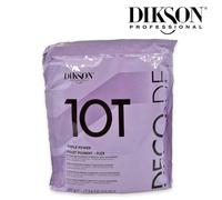 Polvere Decolorante Compatta DIKSON 10T Purple Power500ml