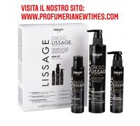 Dikson lissage lissactive trattamento lisciante