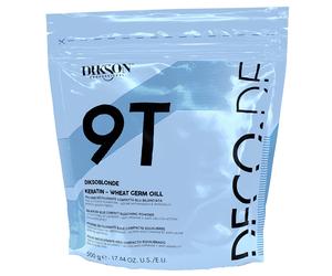 Dikson DiksoBlonde Polvere bionda 500 g