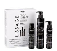 Kit Trattamento Lisciante Dikso Lissage - Dikson