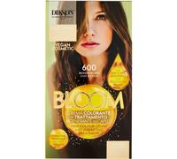 dikson bloom crema colorante biondo scuro 600