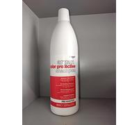 Dikson promaster shampoo illuminante argan 1000 ml