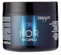 DIKSON GEL NOIR MODELLANTE PER CAPELLI FISSAGGIO LEGGERO NON UNGE 500ML