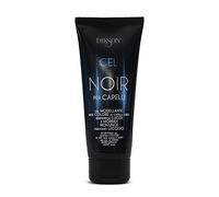 dikson gel noir per capelli modellante 100 ml