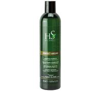 DIKSON HS MILANO PERFECT ARGAN SHAMPOO NUTRIENTE CAPELLI SECCHI OPACHI 350ML