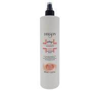 Dikson Igienizzante Detergente Spray Alcool 75% e Oli Essenziali 400 ml 5 pz