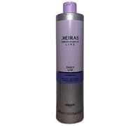 DIKSON Keiras Daily Use Shampoo 400ml