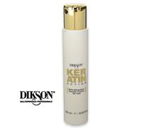Dikson Keratin cream 250 ml - Crema con cheratina