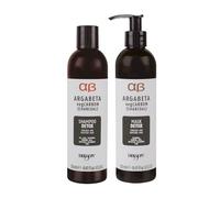 DIKSON Kit Argabeta VegCarbon Shampoo 250ml + Mask 250ml