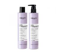 DIKSON Kit Prime Daily Frequent Shampoo 300ml + Conditioner 300ml