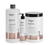 DIKSON Kit Prime Structura Pro Sh 1000 + Bond Repair 300 + Mask 1000