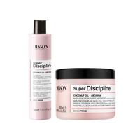 DIKSON Kit Prime Super Discipline Shampoo 300ml+ Mask 500ml