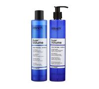 DIKSON Kit Prime Super Volume Shampoo 300ml + Conditioner 300ml