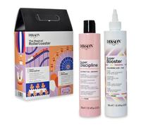 Dikson Kit Prime Superdisciplinati 300 ml Super Booster 300 ml - Set capelli
