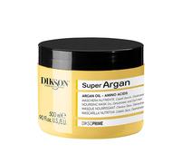 DIKSON MASCHERA NUTRIENTE ARGAN CAPELLI SECCHI 500 ML