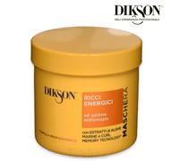 Dikson Maschera Ricci 500 ml - Maschera capelli