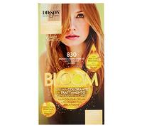 dikson bloom crema colorante biondo chiaro do
