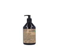 EVERY GREEN BLONDE HAIR SHAMPOO ANTIGIALLO 500ML CAPELLI BIONDI GRIGI DECOLORATI