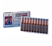 Dikson Muster Dikson Structur Forte Ampolle 10 x 12 ml 120 ml