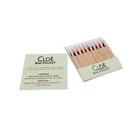 Dikson Muster Muster Lenitive & HYD After Shave 60 unità (16207A), Singolo, Standard