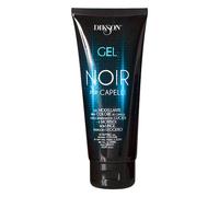 dikson gel noir per capelli modellante 100 ml