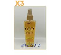 DIKSON OLIO INCANTEVOLE MAGIA PER CAPELLI COLORATI E TRATTATI 125 ml - 3 PEZZI