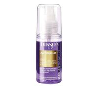 DIKSON OLIO TONALIZZANTE ANTIGIALLO 75 ML