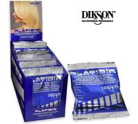 Dikson Platidik 35 gr x 24 pezzi - Polvere decolorante per capelli