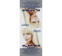 Dikson Platidik Advanced 35 g x 24 pezzi - Polvere decolorante per capelli