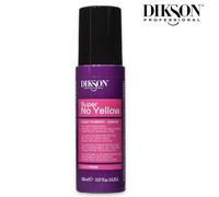 DIKSON Prime Super No Yellow Maschera Spray 150ml