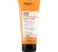 Dikson Prime Curl Crema per Ricci 200 ml - Crema capelli