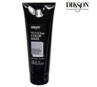 Dikson Prime Mask Maschera Colorata Capelli Biondo Platino 250 ml