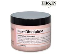 Dikson prime maschera disciplinante 500 ml