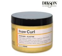Dikson Prime Maschera Elasticizzante 500 ml - Maschera capelli
