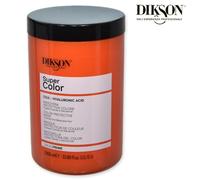 Maschera protettivo colore con Bacche di Goji e Acido Ialuronico 1000ml Dikson