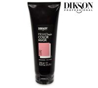 dikson prime mask maschera colorata capelli p