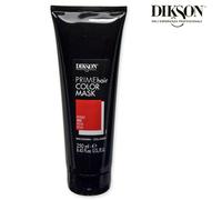 Dikson Prime Maschera Rossa 250 ml - Maschera capelli