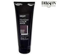 Dikson Prime Mask cioccolato 250 ml - Maschera capelli