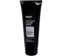 DIKSON PRIME MASK MASCHERA COLORATA CAPELLI BIONDO PLATINO 250