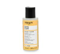 Dikson prime mini curl shampoo ricci 100 ml
